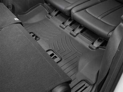 WeatherTech - WeatherTech 4416503 FloorLiner DigitalFit - Image 2