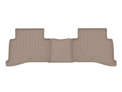 WeatherTech 458162IM FloorLiner HP