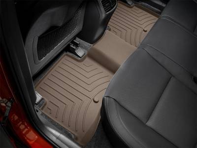 WeatherTech - WeatherTech 458162IM FloorLiner HP - Image 2