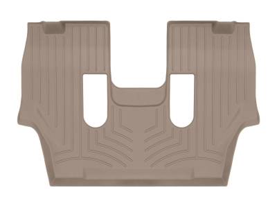 WeatherTech 453245IM FloorLiner HP