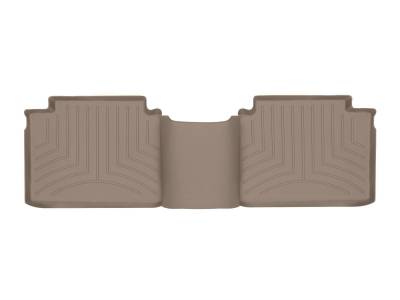 WeatherTech 4516243 FloorLiner DigitalFit