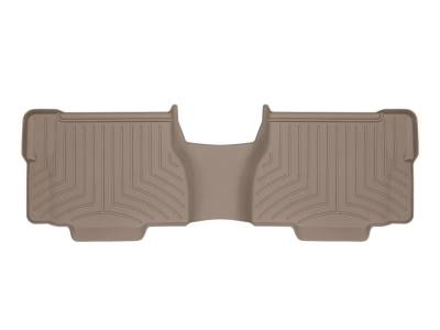 WeatherTech 450937IM FloorLiner HP