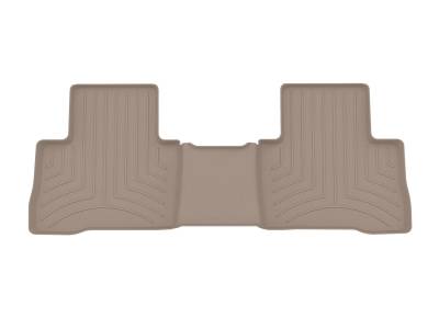 WeatherTech 4515163IM FloorLiner HP