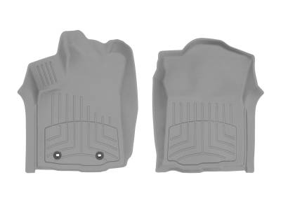 WeatherTech 468671IM FloorLiner HP