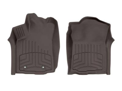 WeatherTech 478671IM FloorLiner HP