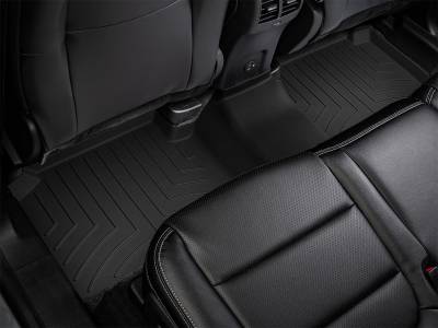 WeatherTech - WeatherTech 4415872IM FloorLiner HP - Image 2