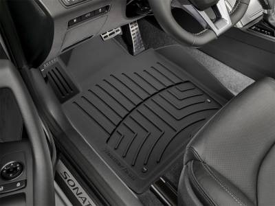 WeatherTech - WeatherTech 446661IM FloorLiner HP - Image 2