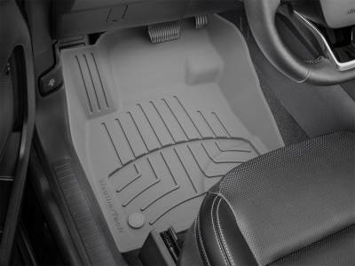 WeatherTech - WeatherTech 4615871IM FloorLiner HP - Image 2