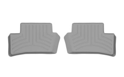 WeatherTech 4616552 FloorLiner DigitalFit