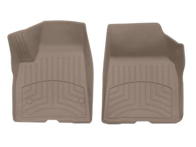 WeatherTech 4510801IM FloorLiner HP