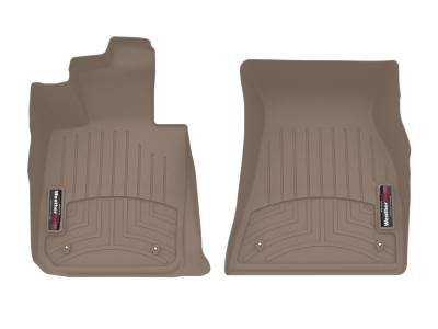 WeatherTech 4516931 FloorLiner DigitalFit