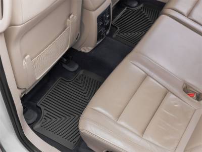 WeatherTech - WeatherTech W585 All Weather Floor Mats - Image 2