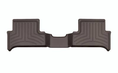 WeatherTech - WeatherTech 477513IM FloorLiner HP - Image 1