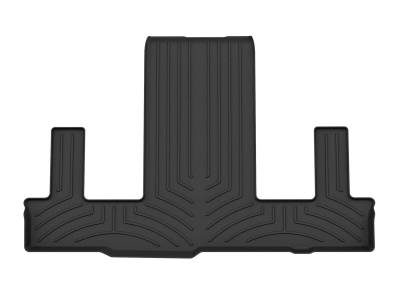 WeatherTech 4416323IM FloorLiner HP