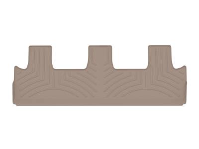 WeatherTech 4512953IM FloorLiner HP