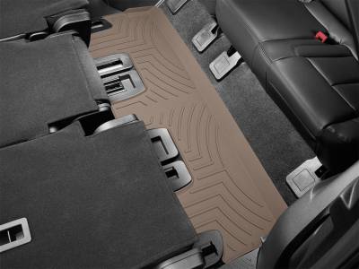 WeatherTech - WeatherTech 4512953IM FloorLiner HP - Image 2