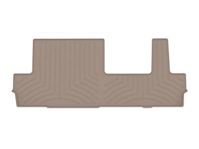 WeatherTech 4516326IM FloorLiner HP