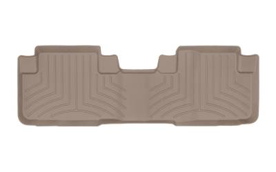 WeatherTech 454022IM FloorLiner HP