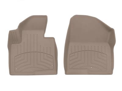 WeatherTech 454401IM FloorLiner HP