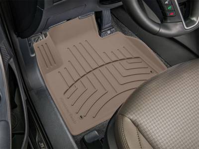 WeatherTech - WeatherTech 454401IM FloorLiner HP - Image 2