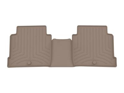 WeatherTech 456662IM FloorLiner HP