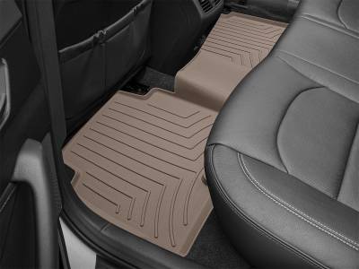 WeatherTech - WeatherTech 456662IM FloorLiner HP - Image 2
