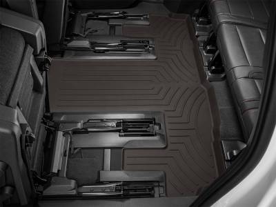 WeatherTech - WeatherTech 4716325IM FloorLiner HP - Image 2
