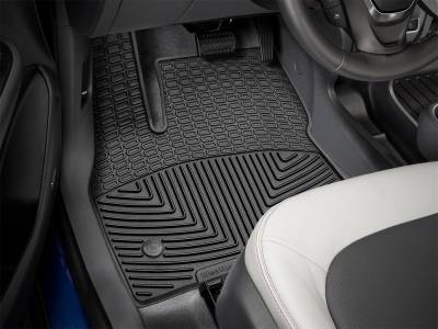 WeatherTech - WeatherTech W451 All Weather Floor Mats - Image 2