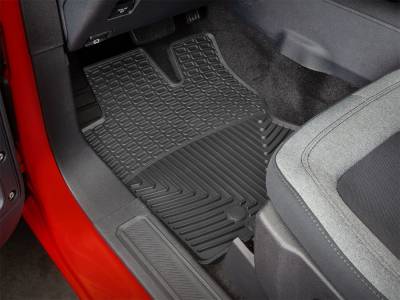 WeatherTech - WeatherTech W579 All Weather Floor Mats - Image 2