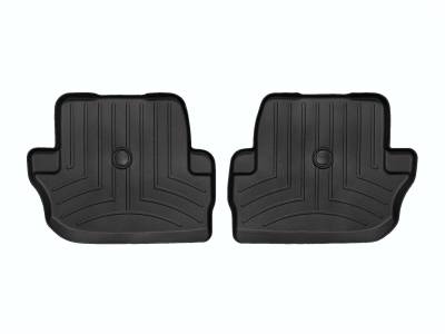 WeatherTech 4413133IM FloorLiner HP