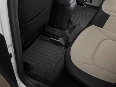 WeatherTech - WeatherTech 448142IM FloorLiner HP - Image 2