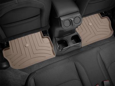 WeatherTech - WeatherTech 4513133IM FloorLiner HP - Image 2