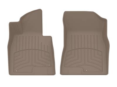 WeatherTech 4515981IM FloorLiner HP