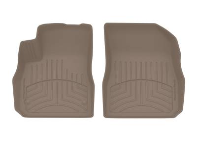 WeatherTech 459031IM FloorLiner HP