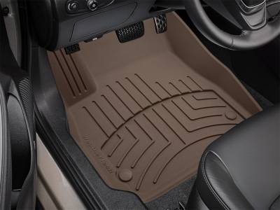 WeatherTech - WeatherTech 459031IM FloorLiner HP - Image 2
