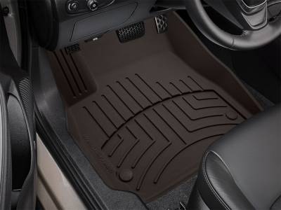 WeatherTech - WeatherTech 479031IM FloorLiner HP - Image 2