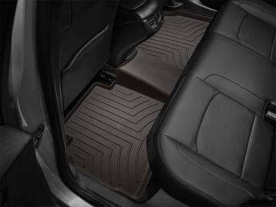 WeatherTech - WeatherTech 479032IM FloorLiner HP - Image 2
