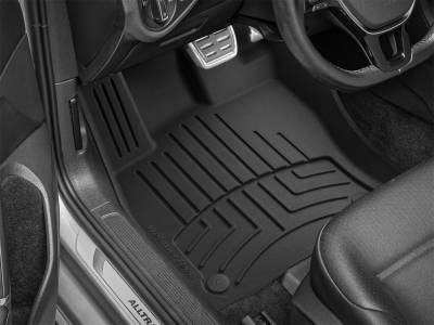 WeatherTech - WeatherTech 444961IM FloorLiner HP - Image 2