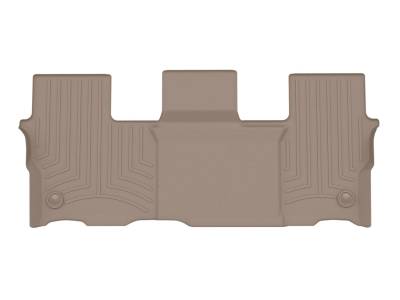 WeatherTech 4517046 FloorLiner DigitalFit
