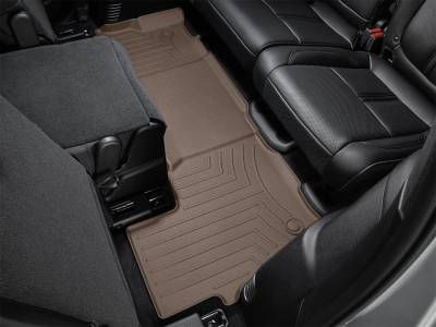WeatherTech - WeatherTech 4517046 FloorLiner DigitalFit - Image 2