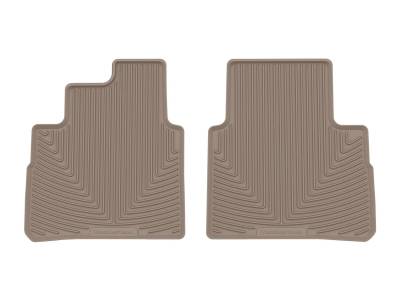 WeatherTech W576TN All Weather Floor Mats