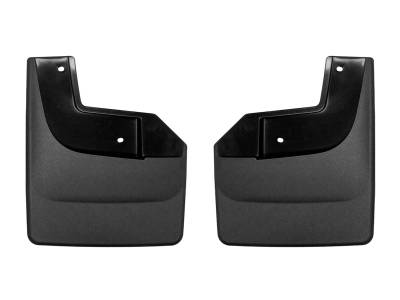 WeatherTech 120150 MudFlap No-Drill DigitalFit