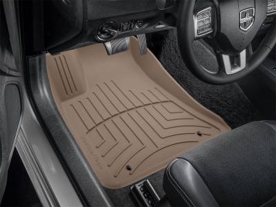 WeatherTech - WeatherTech 453791IM FloorLiner HP - Image 2