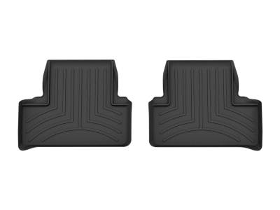 WeatherTech 4417312 FloorLiner DigitalFit