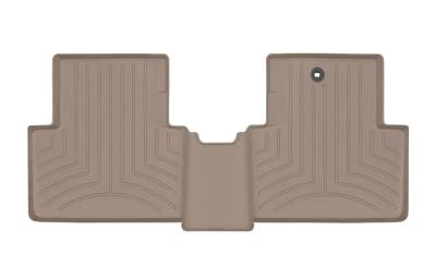 WeatherTech 459432IM FloorLiner HP