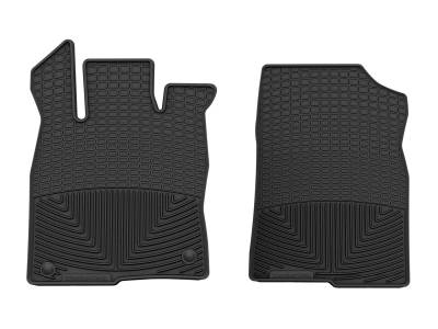 WeatherTech W593 All Weather Floor Mats