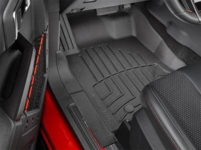 WeatherTech - WeatherTech 4416951IM FloorLiner HP - Image 2