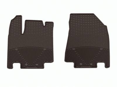 WeatherTech W601CO All Weather Floor Mats