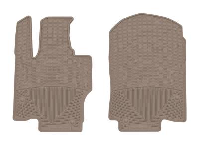 WeatherTech W606TN All Weather Floor Mats