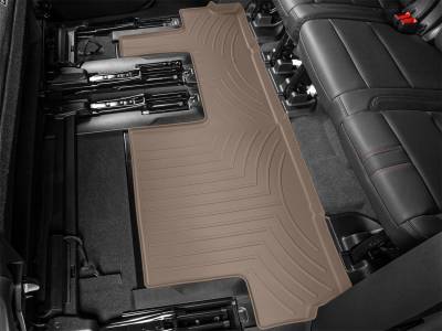 WeatherTech - WeatherTech 4516326 FloorLiner DigitalFit - Image 2
